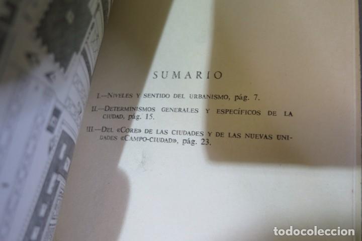 Libros de segunda mano: Genio y figura de la ciudad. D&acute;ORS - Foto 2