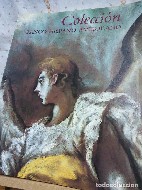 Livres d'occasion: COLECCI&Oacute;N BANCO HISPANO AMERICANO. ARTE. IMPRESI&Oacute;N ALTAMIRA, BARCELONA