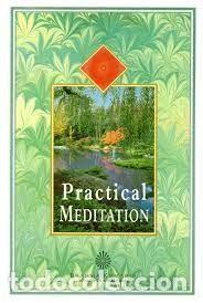 Libros de segunda mano: Meditaci&oacute;n Pr&aacute;ctica - Brhama &ntilde;ukaris - Foto 1