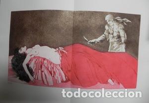 Libros de segunda mano: Carmen. Liber ediciones- MERIMEE, PROSPER - Foto 3