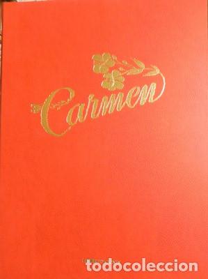 Libros de segunda mano: Carmen. Liber ediciones- MERIMEE, PROSPER - Foto 1