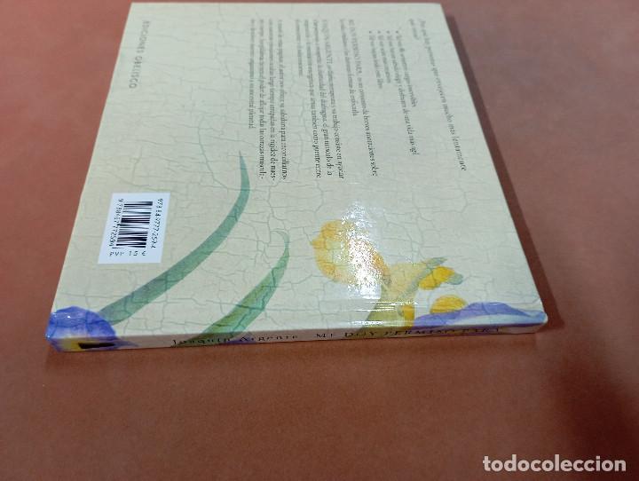 Libros de segunda mano: Me doy permiso para ... - Joaquin Argente - AJB - Foto 4
