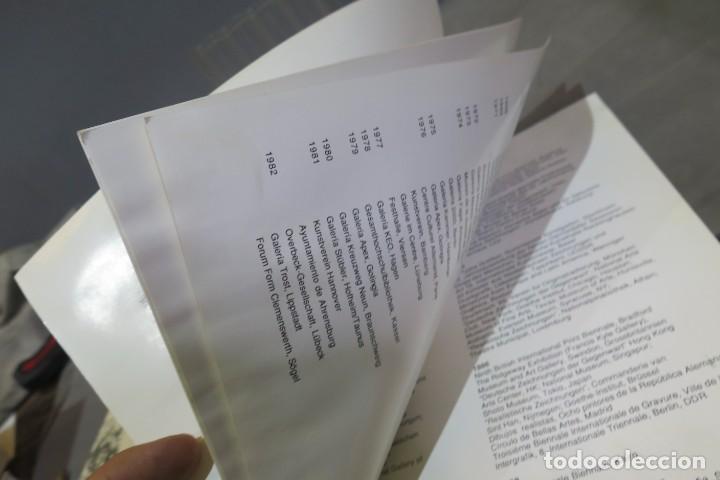 Libros de segunda mano: CATALOGO. SARTORIUS - Foto 2