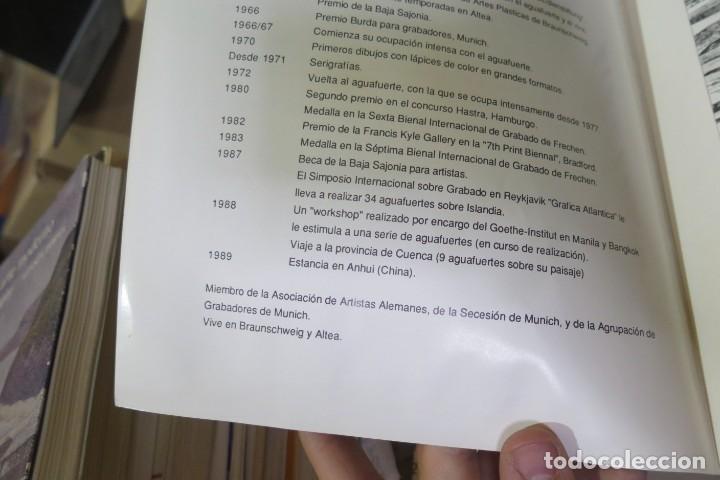 Libros de segunda mano: CATALOGO. SARTORIUS - Foto 3