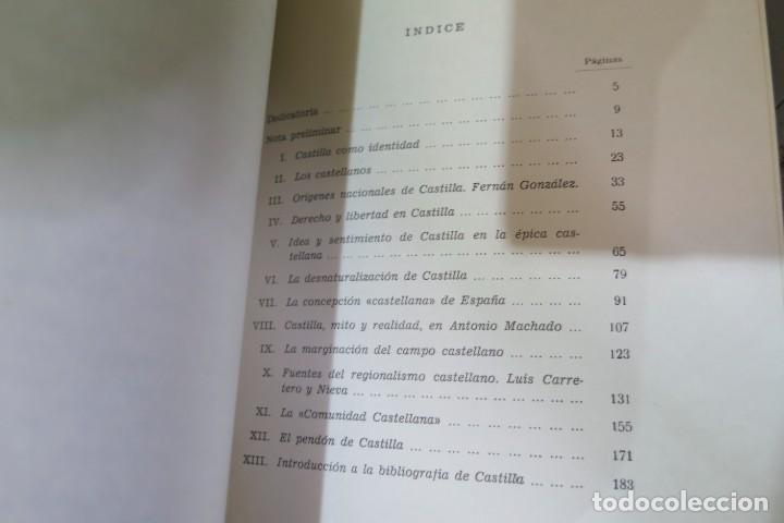 Libros de segunda mano: Memorial de Castilla. Gonz&aacute;lez Herrero - Foto 2