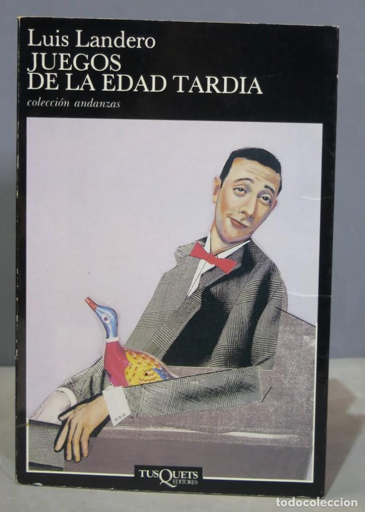 Libros de segunda mano: DINERO. CARTA DE UN SUICIDA. AMIS - Foto 1
