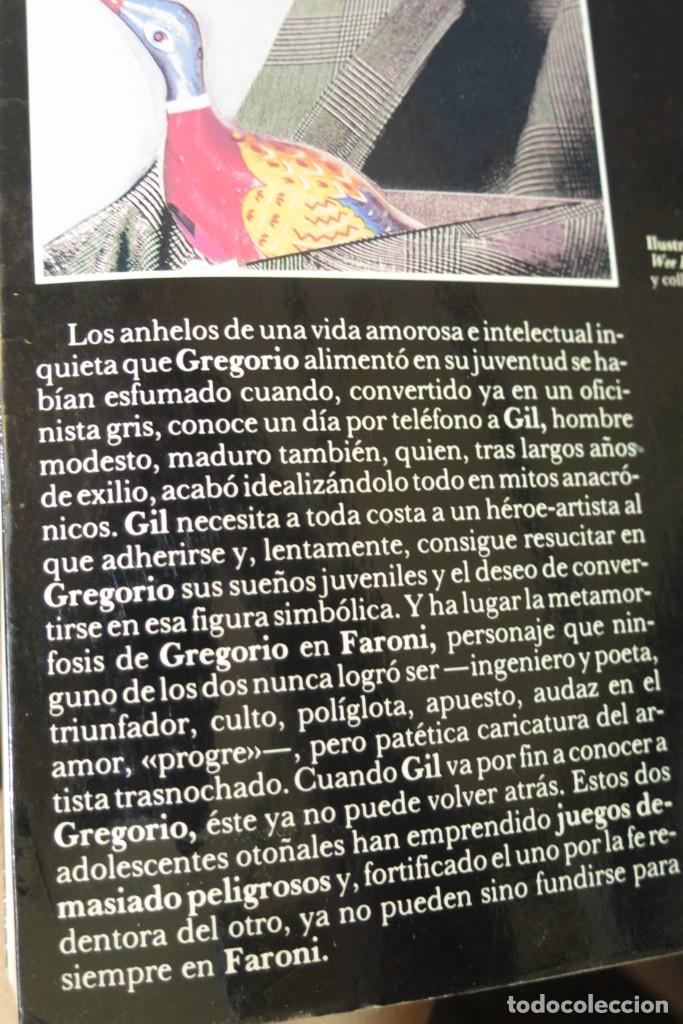 Libros de segunda mano: DINERO. CARTA DE UN SUICIDA. AMIS - Foto 2