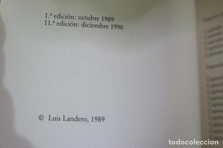 Libros de segunda mano: DINERO. CARTA DE UN SUICIDA. AMIS - Foto 3