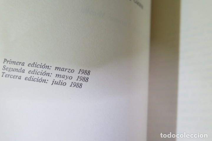 Libros de segunda mano: DINERO. CARTA DE UN SUICIDA. AMIS - Foto 4