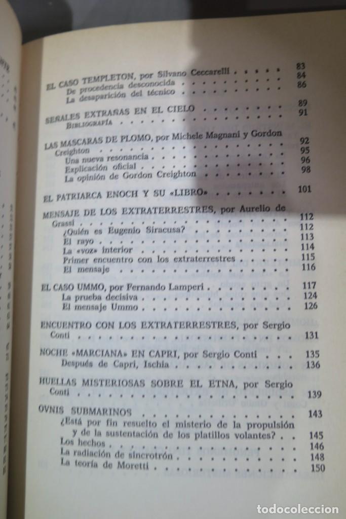 Libros de segunda mano: El libro del misterio. JACQUES BERGIER, GEORGES H, GALLET - Foto 4