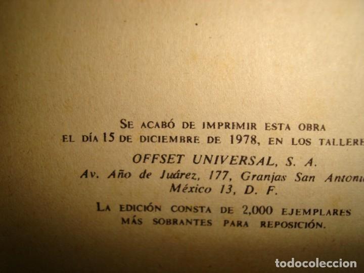 Libros de segunda mano: 28- M&Aacute;S ALL&Aacute; DE LO INCRE&Iacute;BLE - BRIAN BRANSTON - 1978 - Foto 6