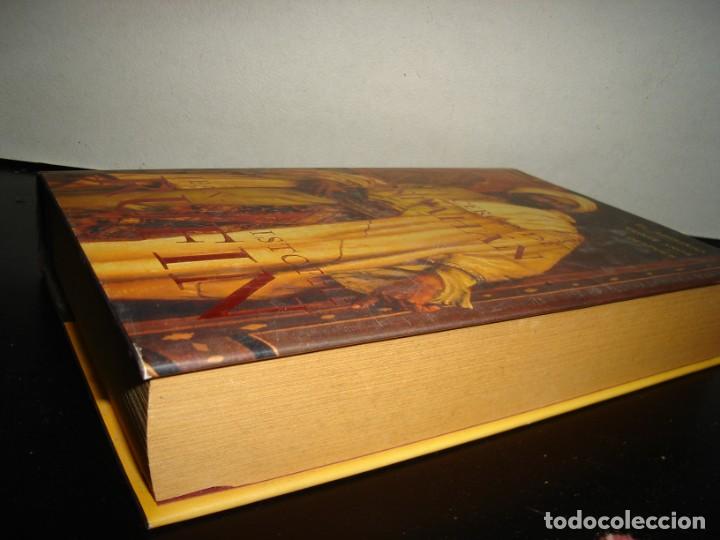 Libros de segunda mano: 28- EL CERCO DE ISPAH&Aacute;N - JEAN-CHRISTOPHE RUFIN - Foto 3