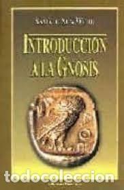 Libros de segunda mano: introducci&oacute;n a la Gnosis Samael Aun Weor - Foto 1