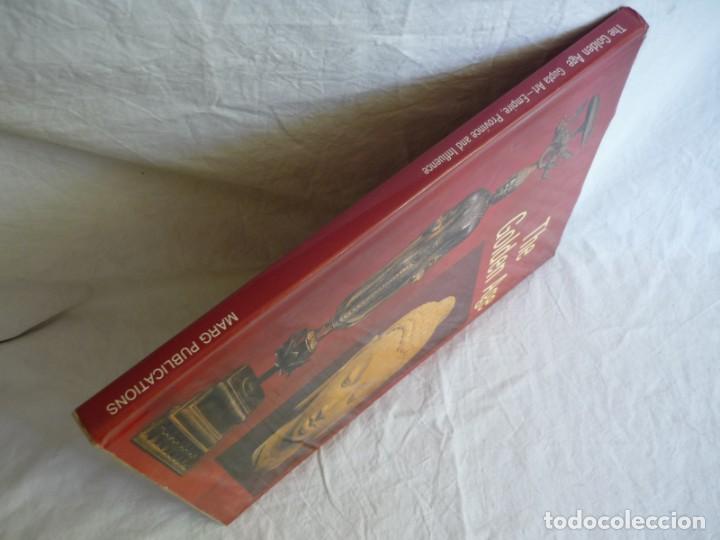 Libros de segunda mano: The golden Age, Gupta art 1991, en ingl&eacute;s - Foto 3