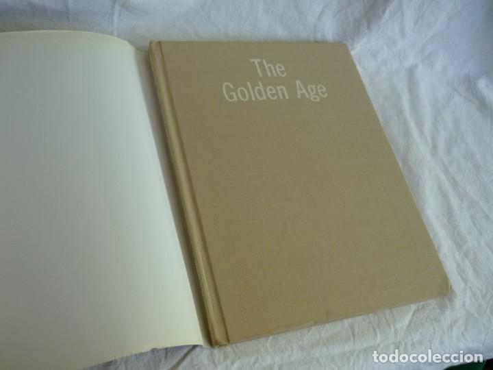 Libros de segunda mano: The golden Age, Gupta art 1991, en ingl&eacute;s - Foto 5
