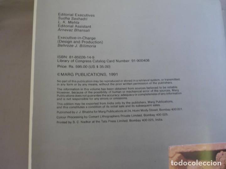 Libros de segunda mano: The golden Age, Gupta art 1991, en ingl&eacute;s - Foto 10