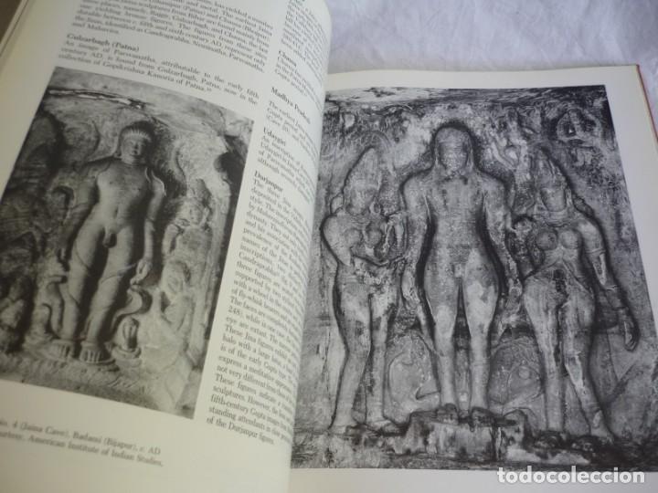 Libros de segunda mano: The golden Age, Gupta art 1991, en ingl&eacute;s - Foto 12