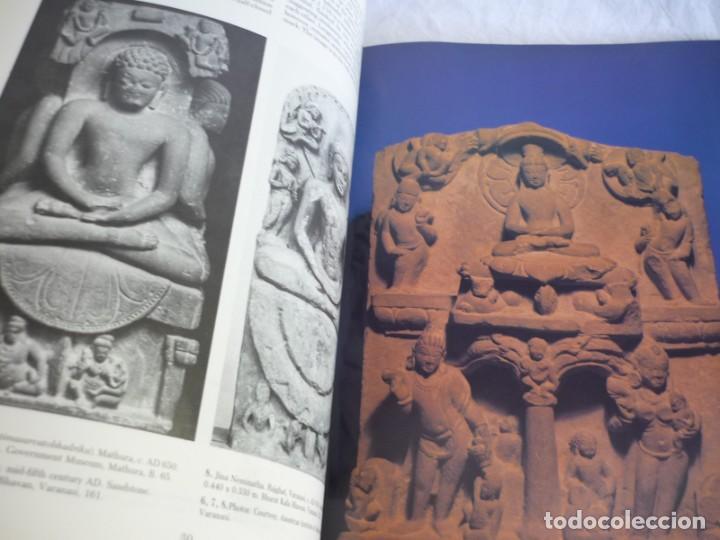 Libros de segunda mano: The golden Age, Gupta art 1991, en ingl&eacute;s - Foto 13