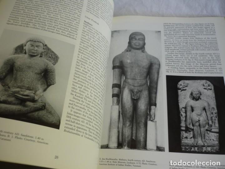 Libros de segunda mano: The golden Age, Gupta art 1991, en ingl&eacute;s - Foto 14