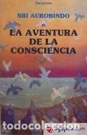 Libros de segunda mano: la aventura de la consciencia Sri Aurobindo - Foto 1