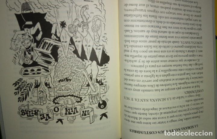 Libros de segunda mano: COSAS QUE IMPORTAN, por Mr. Bratto - La Risa Floja #8. Edit. Pez de Plata (2019) - Foto 4