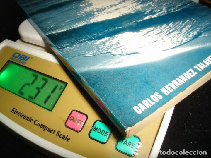 Libros de segunda mano: 29- REFLEXIONES - CARLOS HERN&Aacute;NDEZ TALAVERA - Foto 2