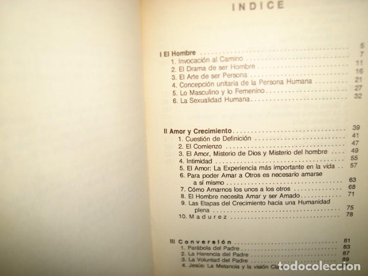 Libros de segunda mano: 29- REFLEXIONES - CARLOS HERN&Aacute;NDEZ TALAVERA - Foto 3