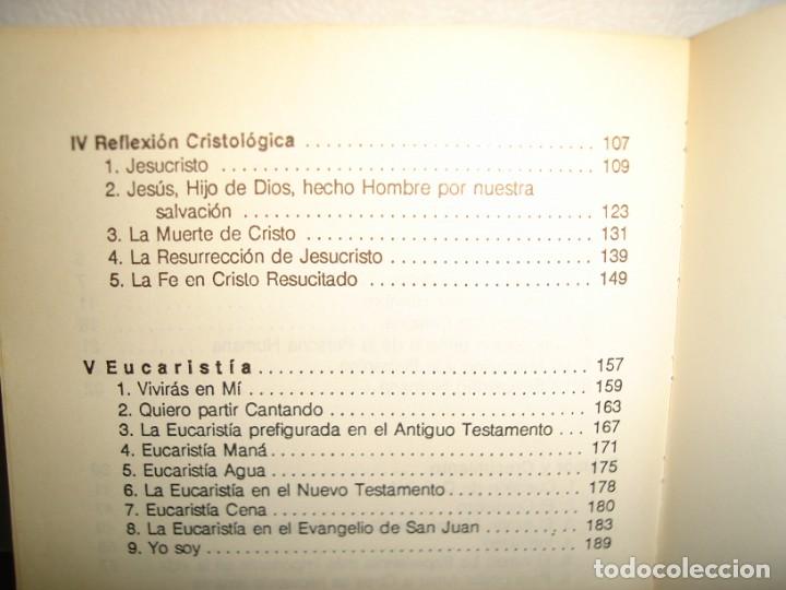 Libros de segunda mano: 29- REFLEXIONES - CARLOS HERN&Aacute;NDEZ TALAVERA - Foto 4