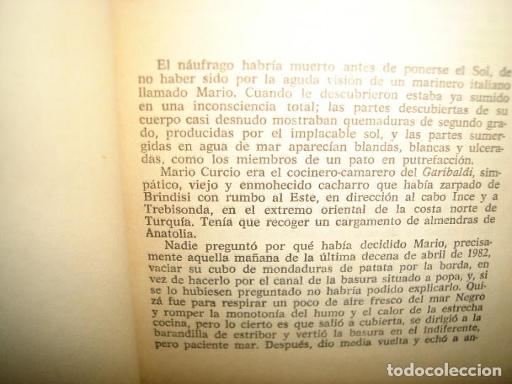 Libros de segunda mano: 29- LA ALTERNATIVA DEL DIABLO - FREDERIC FORSYTH - Foto 3