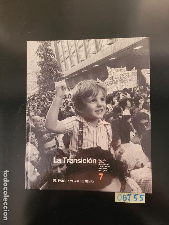 Libros de segunda mano: La transici&oacute;n - Foto 1