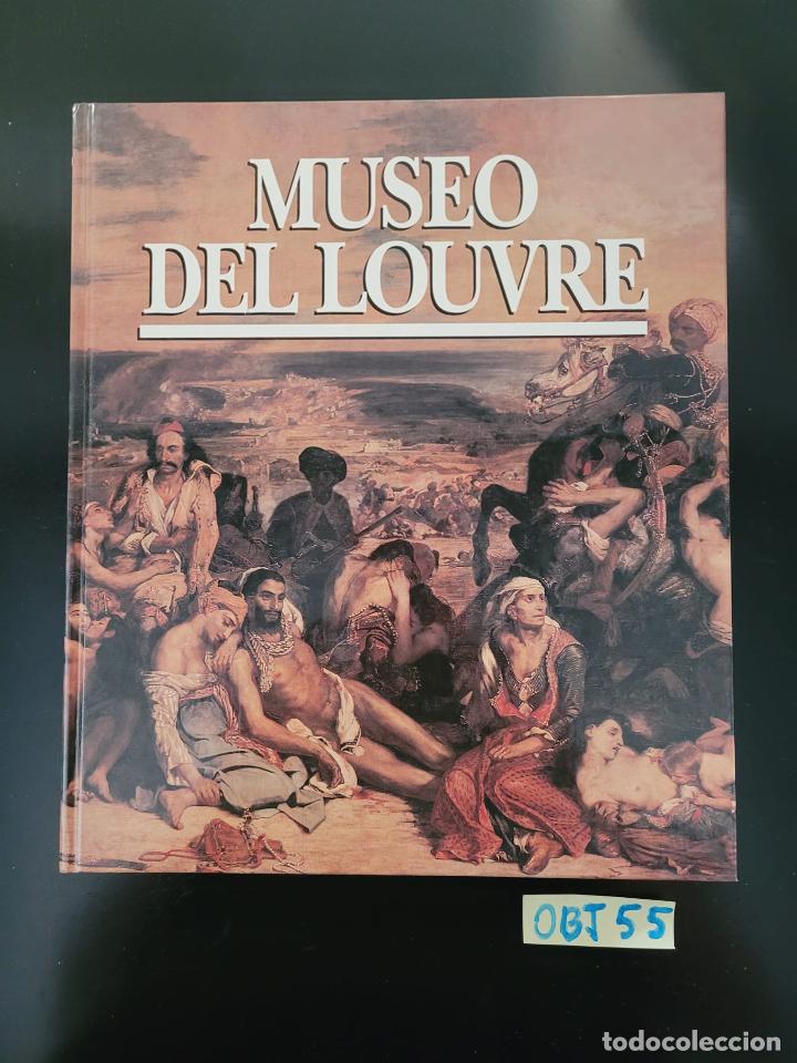 Libros de segunda mano: Museo Del Louvre - Foto 1
