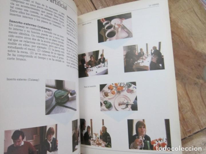 Libros de segunda mano: MANUAL DEL VIDEO AFICIONADO. David Cheshire. Ediciones CEAC 1983 - Foto 3