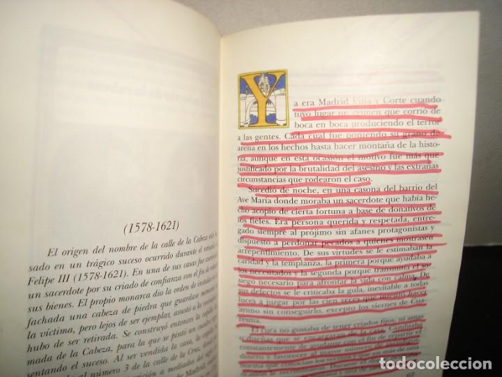 Libros de segunda mano: 29- UN MAGO EN LA CORTE - JUAN MIGUEL S&Aacute;NCHEZ VIGIL - Foto 5