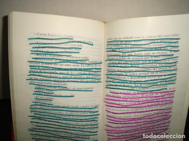 Libros de segunda mano: 29- UN MAGO EN LA CORTE - JUAN MIGUEL S&Aacute;NCHEZ VIGIL - Foto 6