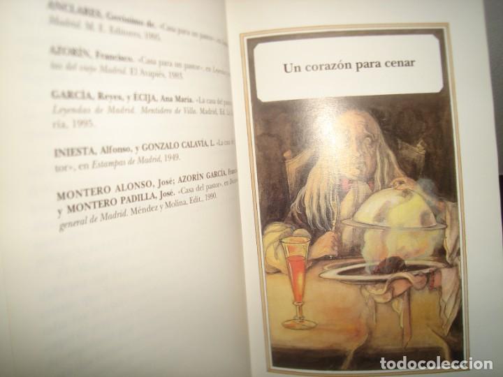 Libros de segunda mano: 29- UN MAGO EN LA CORTE - JUAN MIGUEL S&Aacute;NCHEZ VIGIL - Foto 8