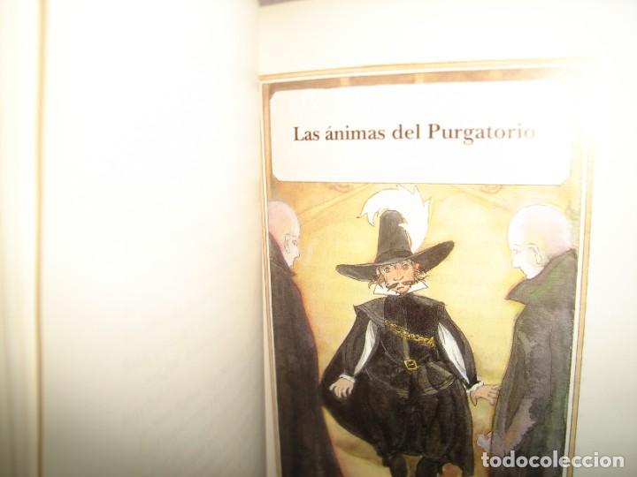 Libros de segunda mano: 29- UN MAGO EN LA CORTE - JUAN MIGUEL S&Aacute;NCHEZ VIGIL - Foto 9