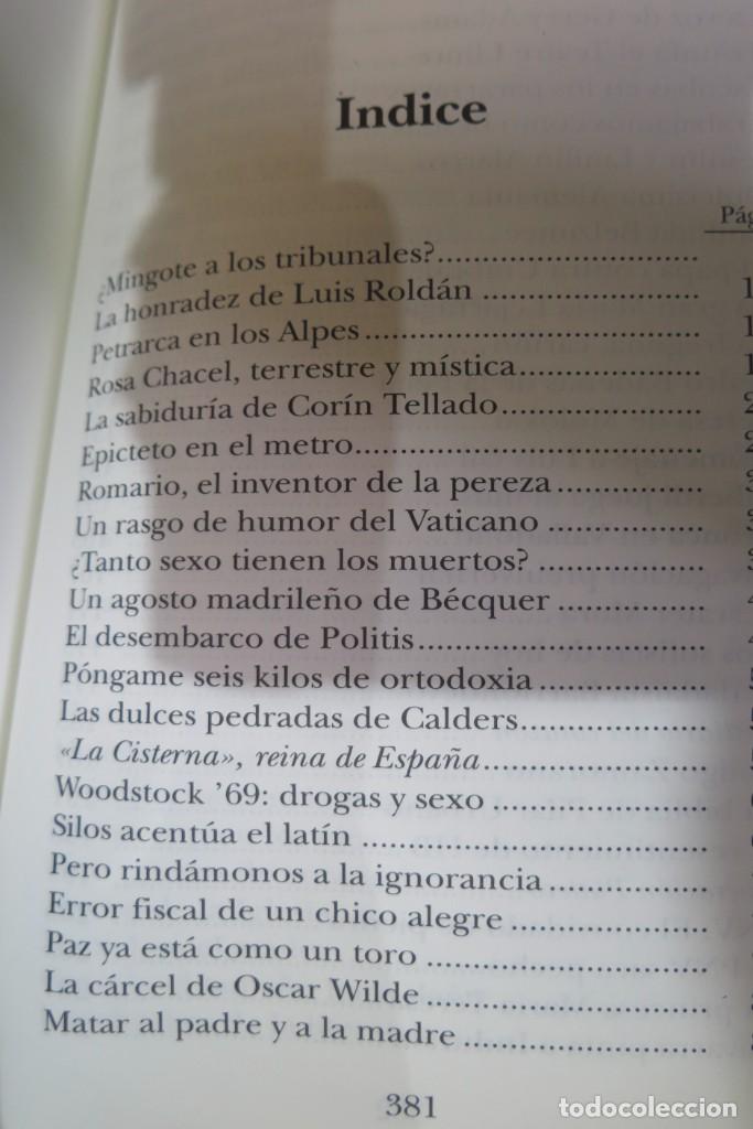 Libros de segunda mano: LOCAS POR EL EJ&Eacute;RCITO. RAMON IRIGOYEN - Foto 2