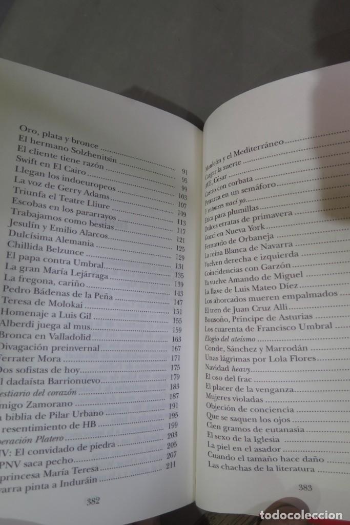 Libros de segunda mano: LOCAS POR EL EJ&Eacute;RCITO. RAMON IRIGOYEN - Foto 3