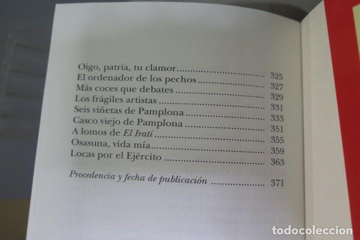 Libros de segunda mano: LOCAS POR EL EJ&Eacute;RCITO. RAMON IRIGOYEN - Foto 4