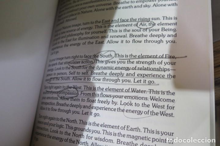 Libros de segunda mano: In the Shadow of the Shaman. WOLFE - Foto 2
