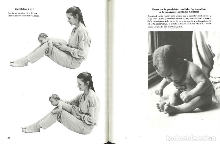 Libros de segunda mano: Gimnasia para los m&aacute;s peque&ntilde;os. Urano, 1989 - Foto 2