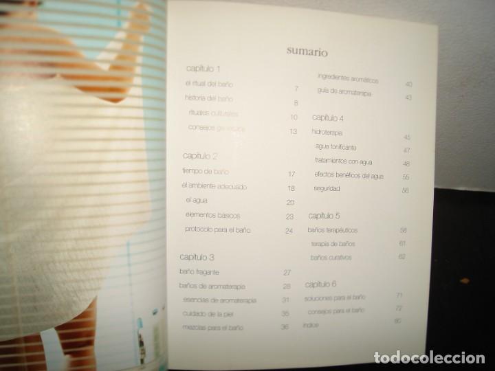Libros de segunda mano: 29- CON ESTILO. EL BA&Ntilde;O - JANE CAMPSIE, CHRIS CRAYMER - Foto 3