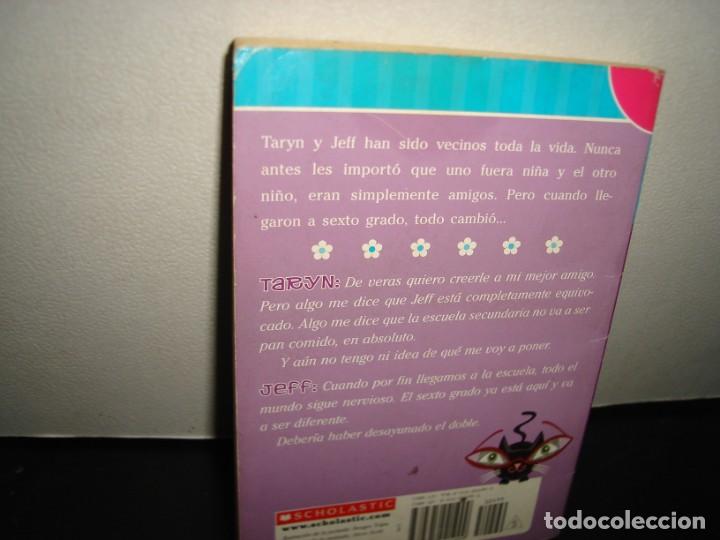 Libros de segunda mano: 29- EL CHICO DE AL LADO - LAURA DOWER - Foto 3