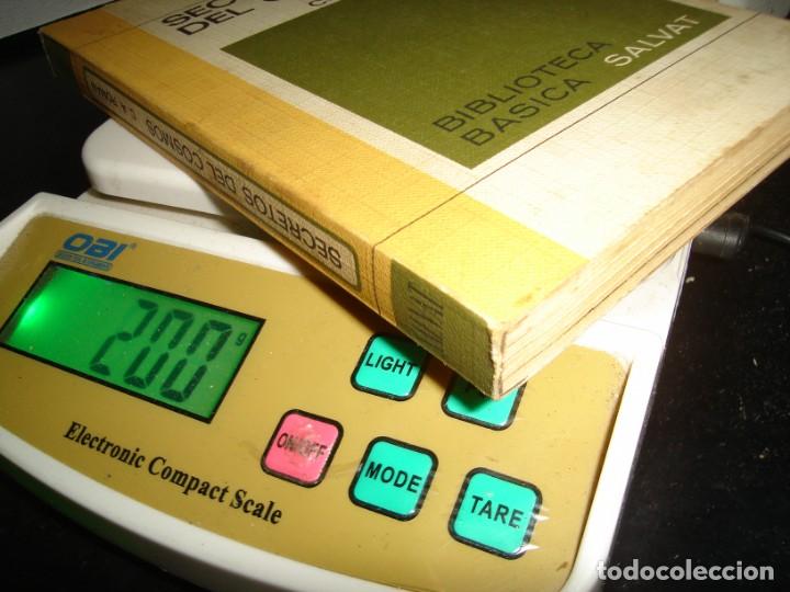 Libros de segunda mano: 30- SECRETOS DEL COSMOS - COLIN A. ROMAN - Foto 2