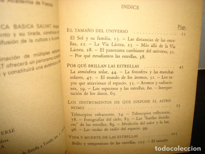 Libros de segunda mano: 30- SECRETOS DEL COSMOS - COLIN A. ROMAN - Foto 3