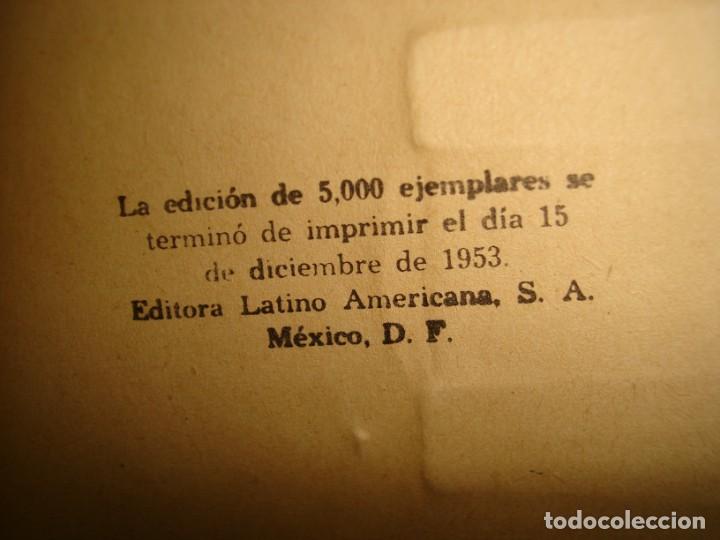 Libros de segunda mano: 171- LAS DESENCANTADAS - PIERRE LOTI - 1953 - Foto 4