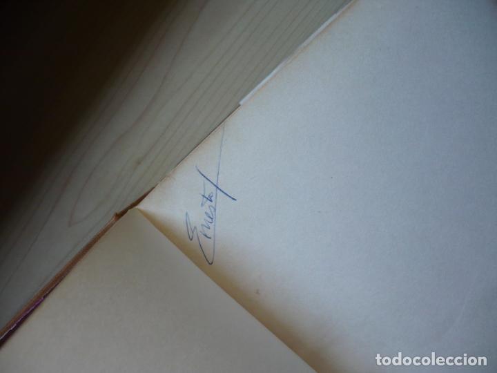 Libros de segunda mano: El Marxismo. Gregorio Yurre. B. A. C., 1976. Dos tomos. - Foto 8