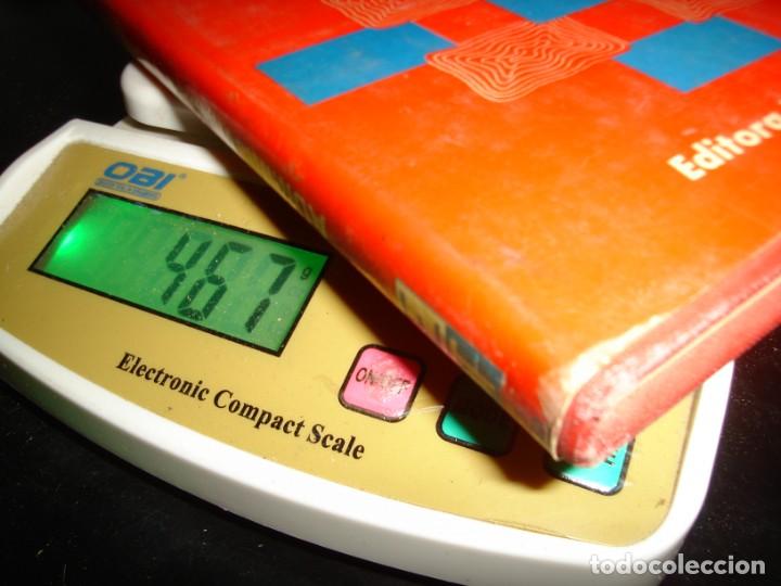 Libros de segunda mano: 30- ADMINISTRACI&Oacute;N FINANCIERA B&Aacute;SICA - SYMONDS - Foto 2