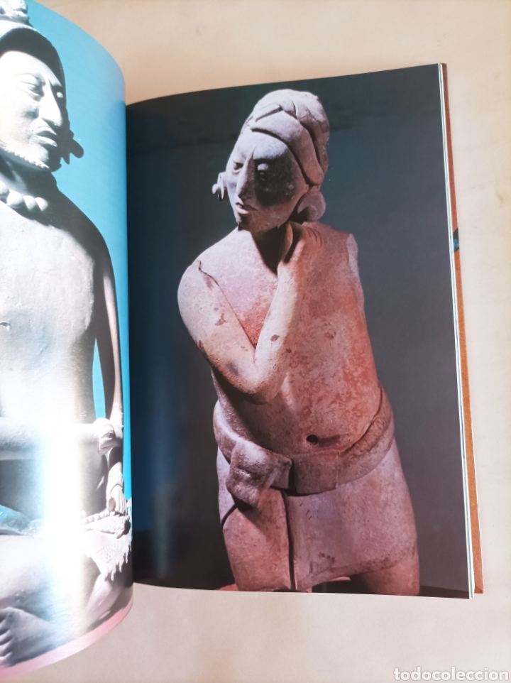 Libros de segunda mano: Los mayas / Jacques Soustelle. - Foto 5