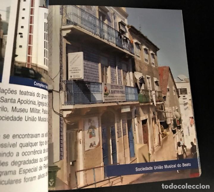 Libros de segunda mano: Lisboa, obra feita - Foto 3